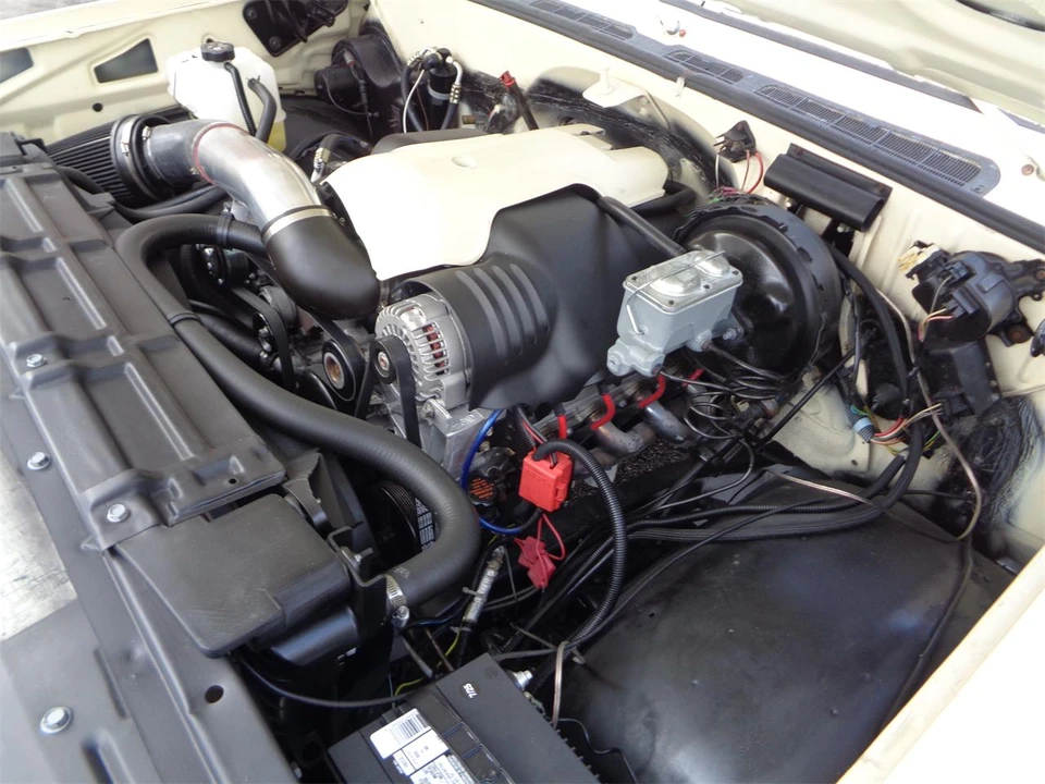 1980 Chevrolet K5 Blazer 2nd Gen - Image 28 of 30