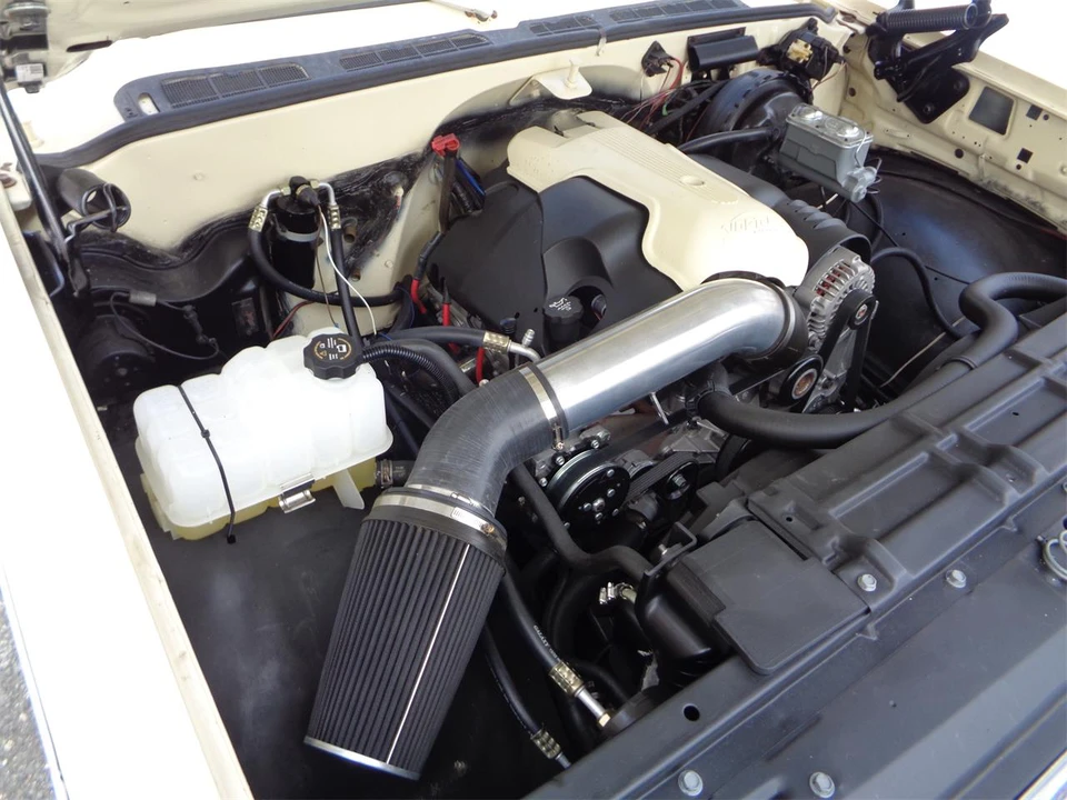 1980 Chevrolet K5 Blazer 2nd Gen - Image 29 of 30