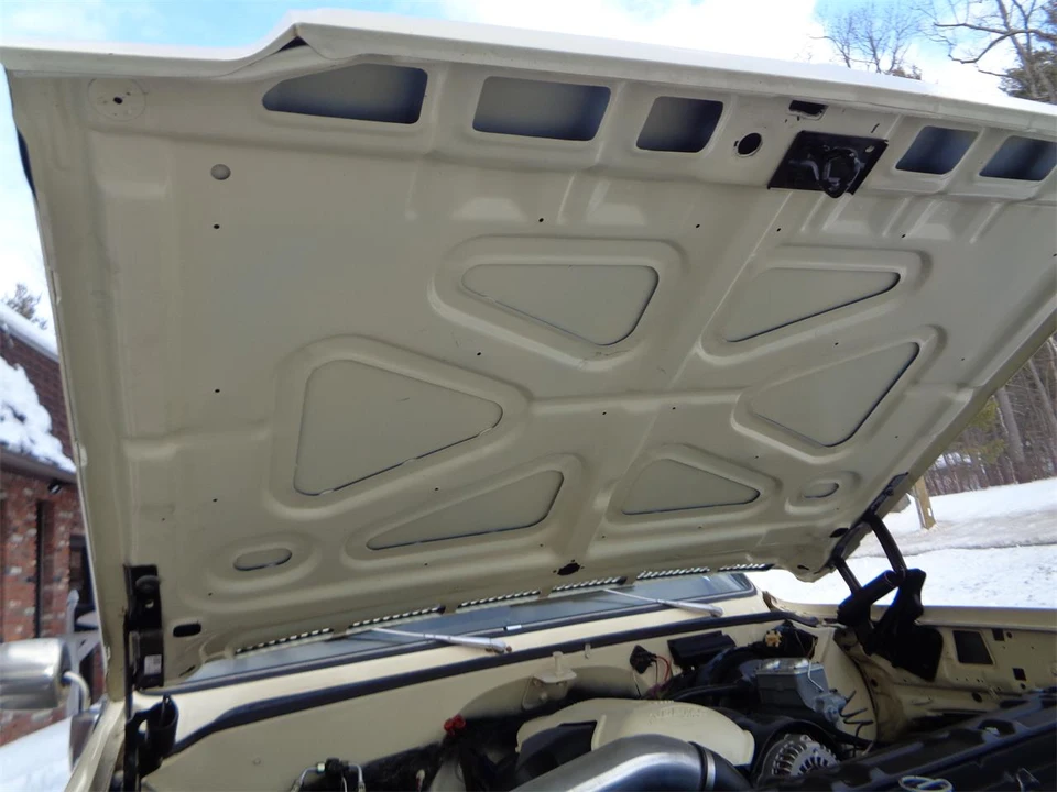 1980 Chevrolet K5 Blazer 2nd Gen - Image 30 of 30