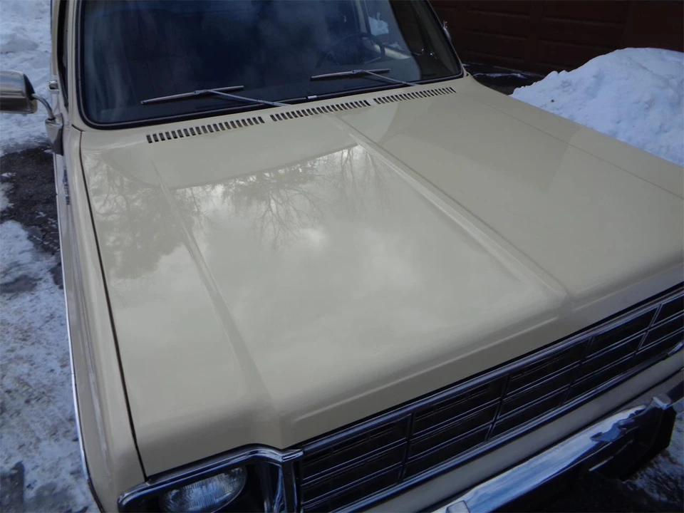 1980 Chevrolet K5 Blazer 2nd Gen - Image 12 of 30