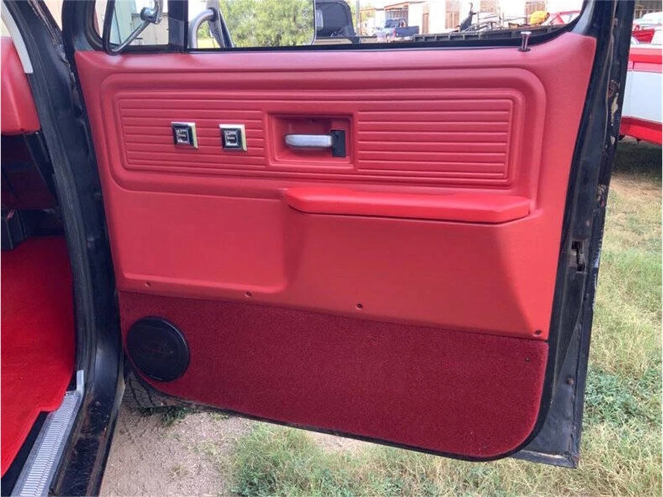 1980 Chevrolet K5 Blazer 2nd Gen - Image 26 of 31