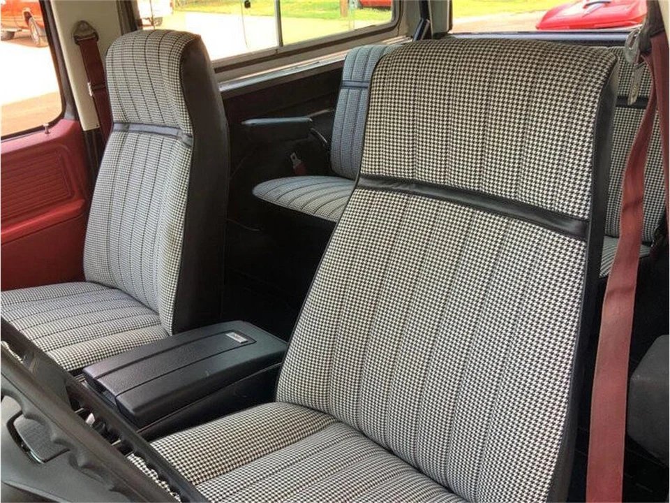 1980 Chevrolet K5 Blazer 2nd Gen - Image 31 of 31