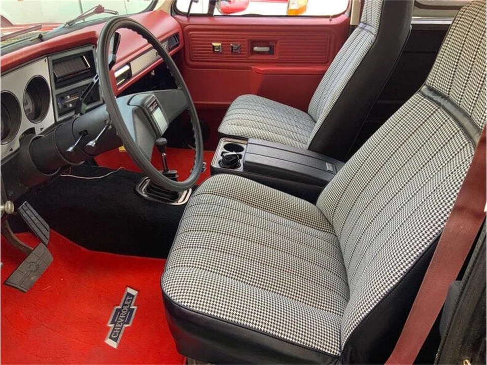 1980 Chevrolet K5 Blazer 2nd Gen - Image 2 of 31