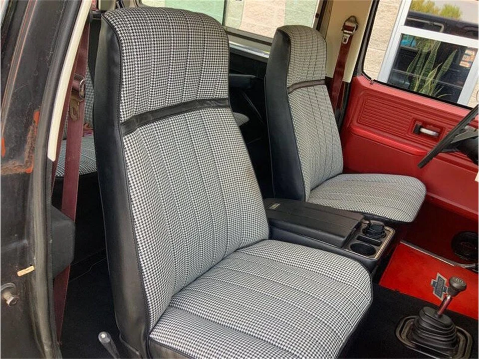 1980 Chevrolet K5 Blazer 2nd Gen - Image 28 of 31