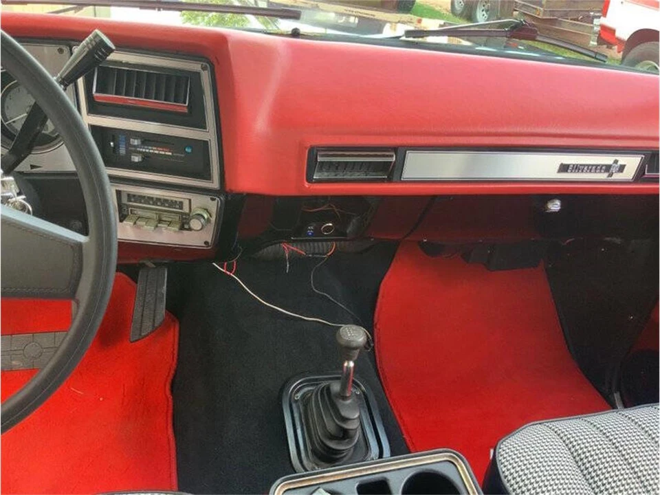 1980 Chevrolet K5 Blazer 2nd Gen - Image 23 of 31