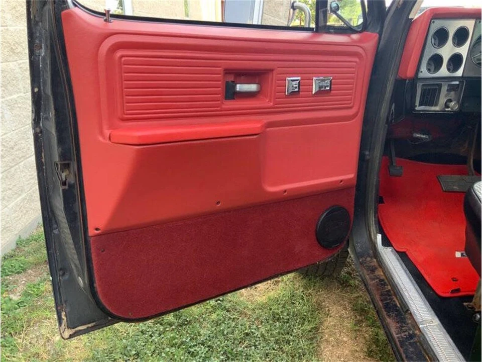 1980 Chevrolet K5 Blazer 2nd Gen - Image 19 of 31