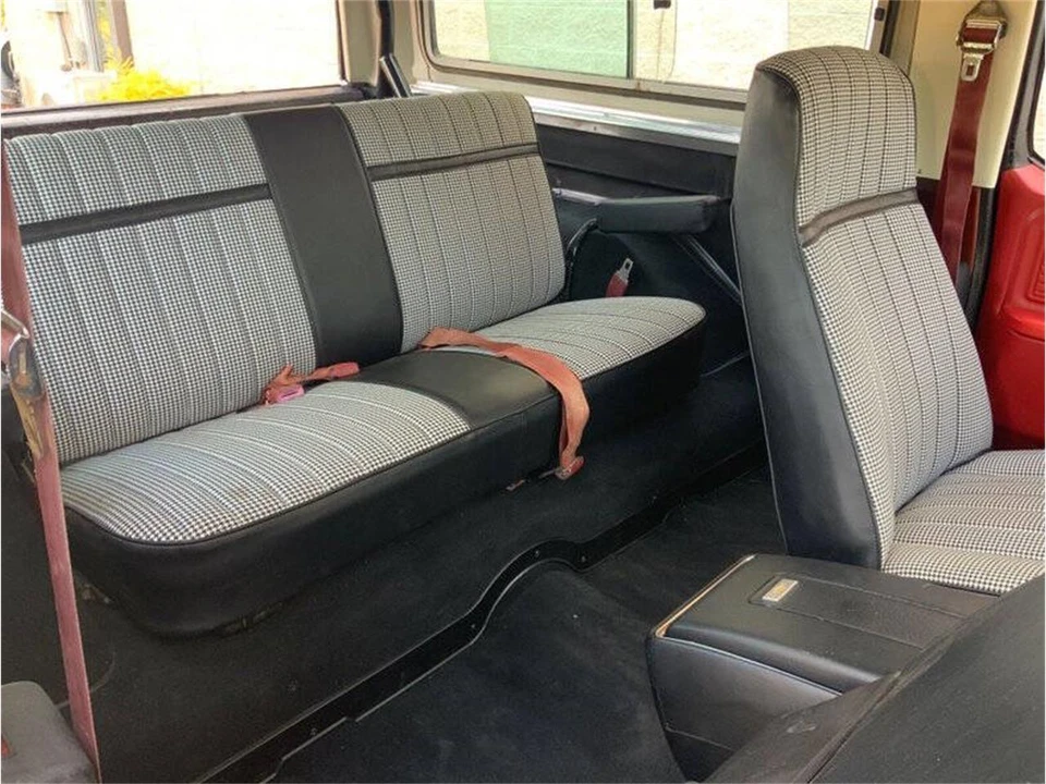 1980 Chevrolet K5 Blazer 2nd Gen - Image 29 of 31
