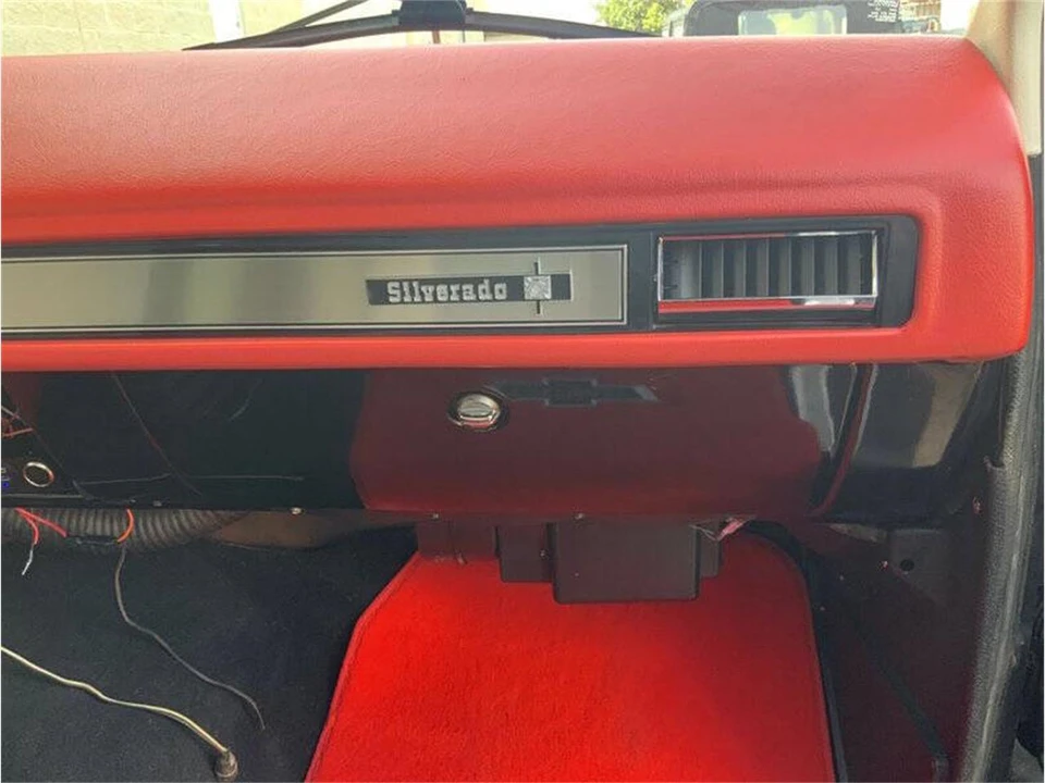 1980 Chevrolet K5 Blazer 2nd Gen - Image 24 of 31