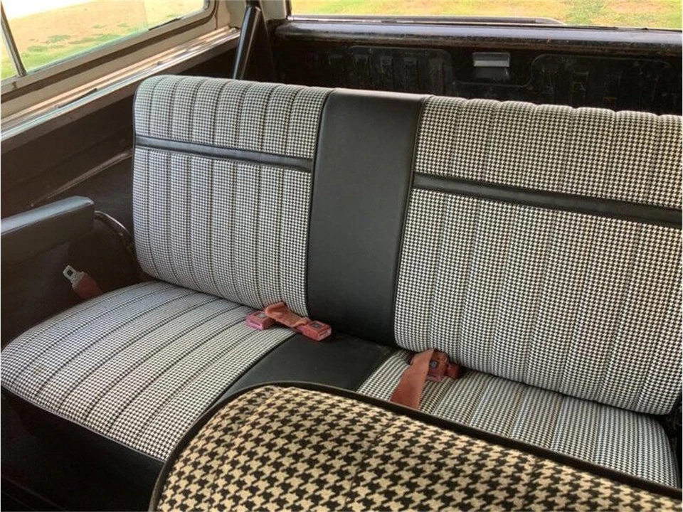 1980 Chevrolet K5 Blazer 2nd Gen - Image 30 of 31