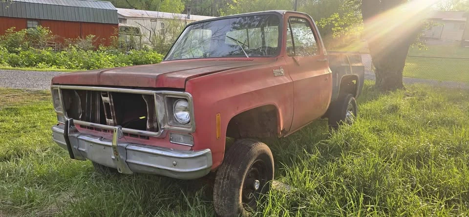 1980 Chevrolet K5 Blazer 2nd Gen - Image 18 of 20