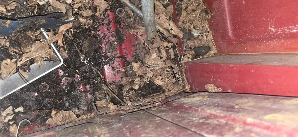 1980 Chevrolet K5 Blazer 2nd Gen - Image 15 of 20