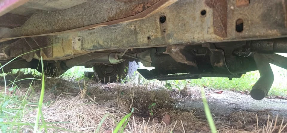 1980 Chevrolet K5 Blazer 2nd Gen - Image 12 of 20