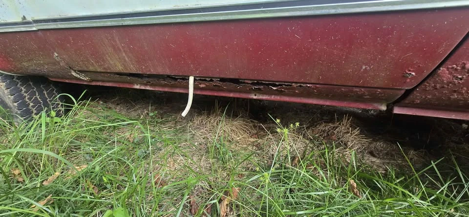 1980 Chevrolet K5 Blazer 2nd Gen - Image 7 of 20