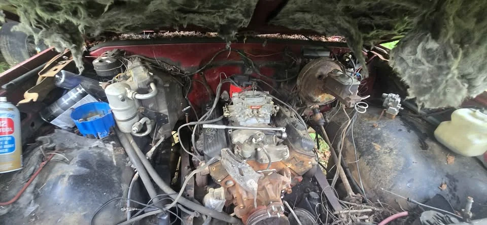 1980 Chevrolet K5 Blazer 2nd Gen - Image 5 of 20