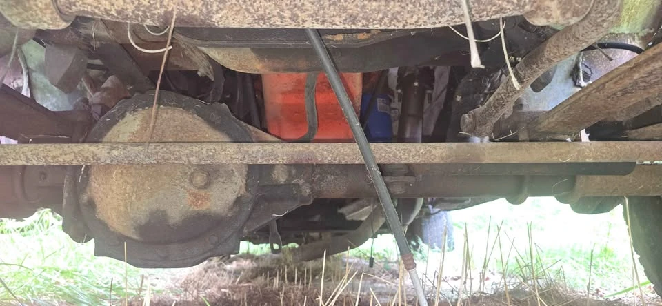 1980 Chevrolet K5 Blazer 2nd Gen - Image 10 of 20