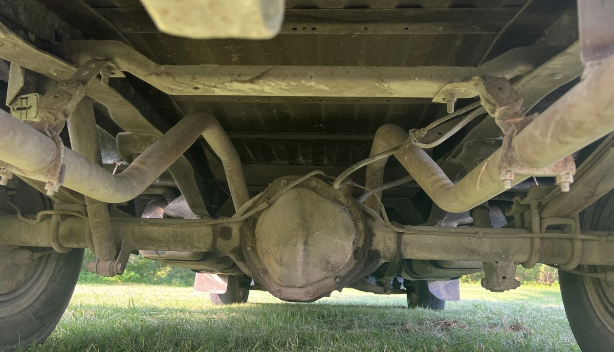 1980 Chevrolet C/K 3rd Gen - Image 13 of 16