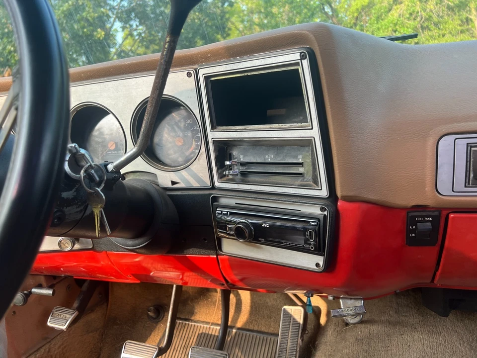 1980 Chevrolet C/K 3rd Gen - Image 7 of 16