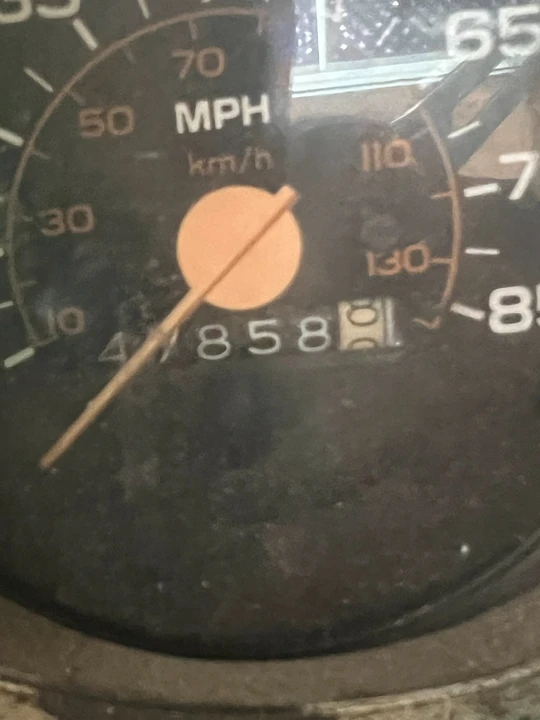 1980 Chevrolet C/K 3rd Gen - Image 15 of 16