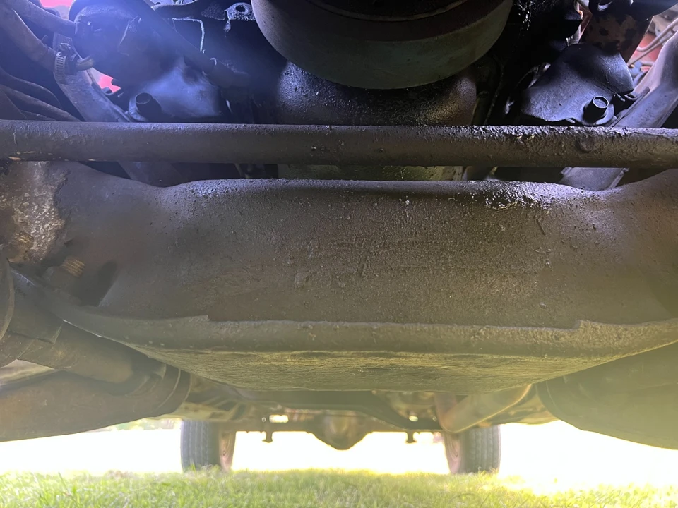 1980 Chevrolet C/K 3rd Gen - Image 12 of 16