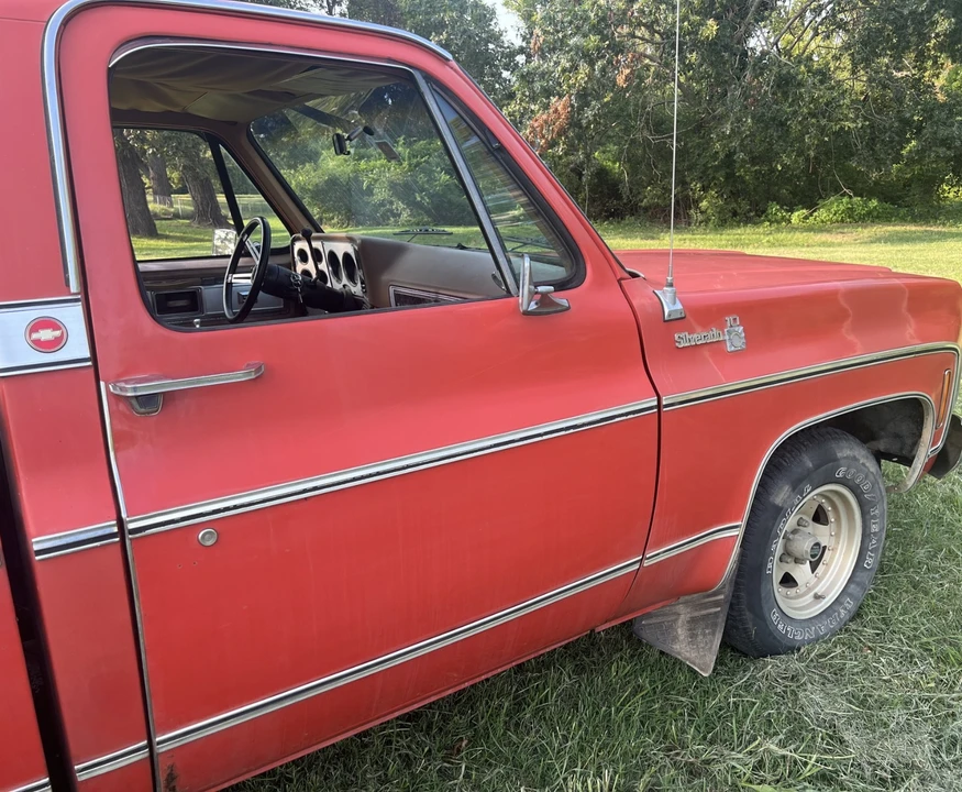 1980 Chevrolet C/K 3rd Gen - Image 2 of 16