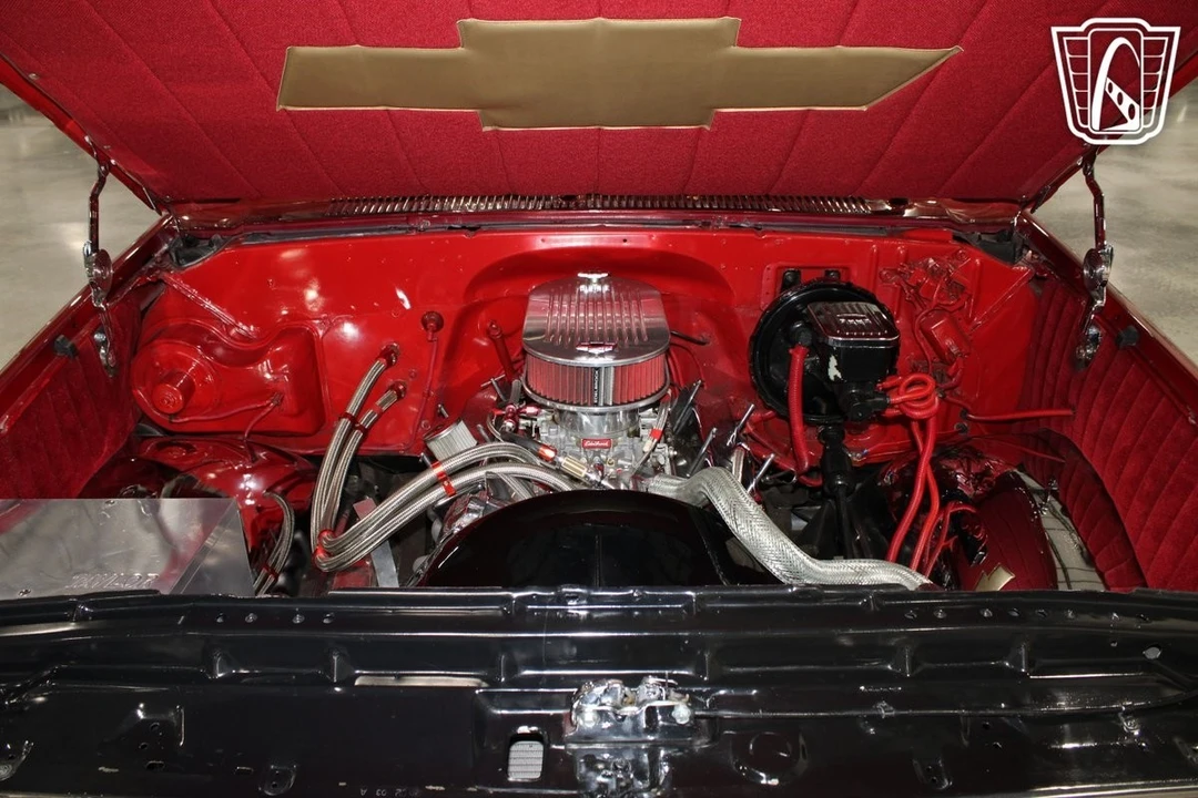 1980 Chevrolet C/K 3rd Gen - Image 11 of 12