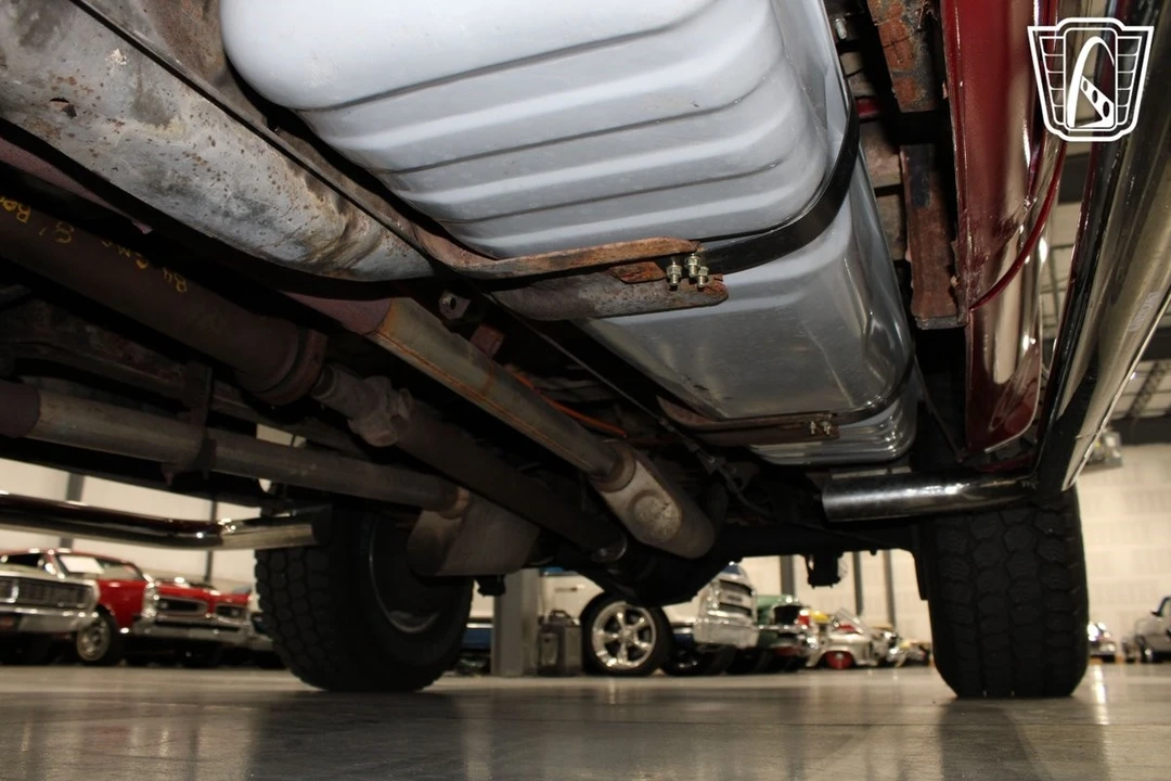 1980 Chevrolet C/K 3rd Gen - Image 12 of 12