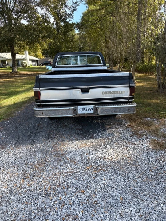 1980 Chevrolet C/K 3rd Gen - Image 3 of 18