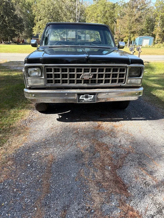 1980 Chevrolet C/K 3rd Gen - Image 6 of 18
