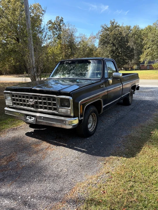 1980 Chevrolet C/K 3rd Gen - Image 8 of 18