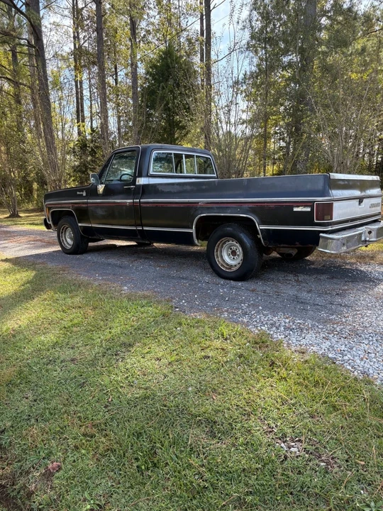 1980 Chevrolet C/K 3rd Gen - Image 2 of 18