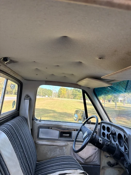 1980 Chevrolet C/K 3rd Gen - Image 12 of 18