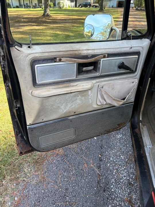 1980 Chevrolet C/K 3rd Gen - Image 15 of 18