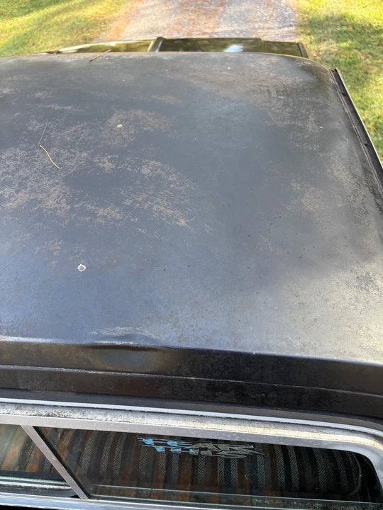 1980 Chevrolet C/K 3rd Gen - Image 10 of 18
