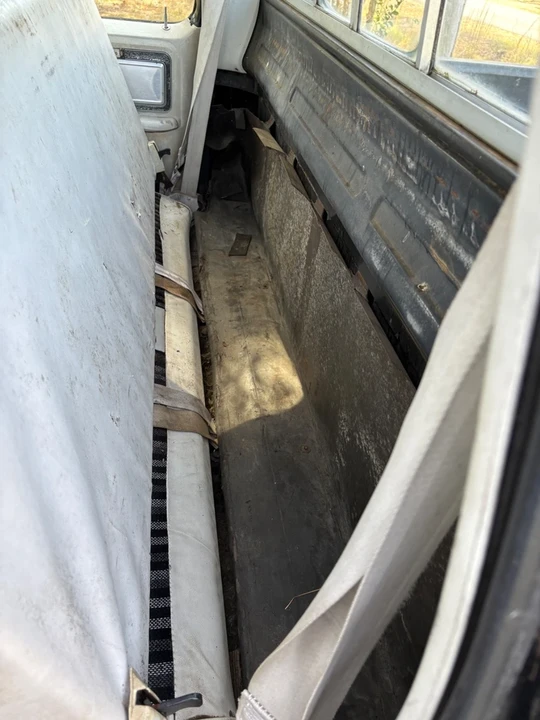 1980 Chevrolet C/K 3rd Gen - Image 16 of 18