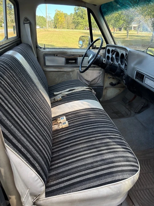1980 Chevrolet C/K 3rd Gen - Image 11 of 18