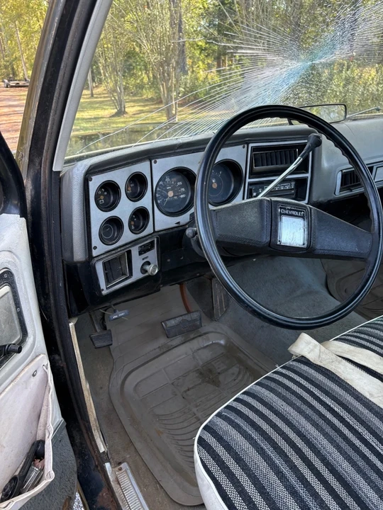 1980 Chevrolet C/K 3rd Gen - Image 14 of 18