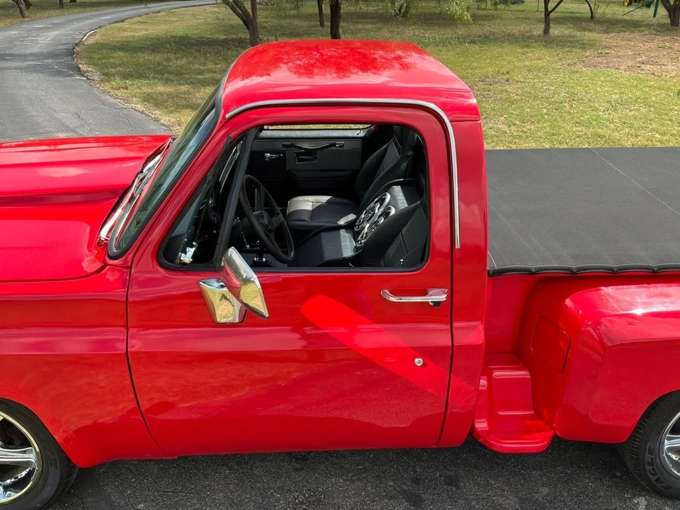 1980 Chevrolet C/K 3rd Gen - Image 28 of 31