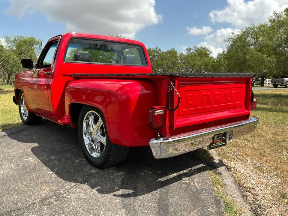 1980 Chevrolet C/K 3rd Gen - Image 31 of 31