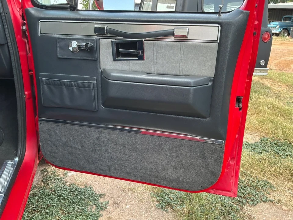 1980 Chevrolet C/K 3rd Gen - Image 21 of 31