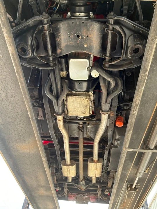1980 Chevrolet C/K 3rd Gen - Image 7 of 31