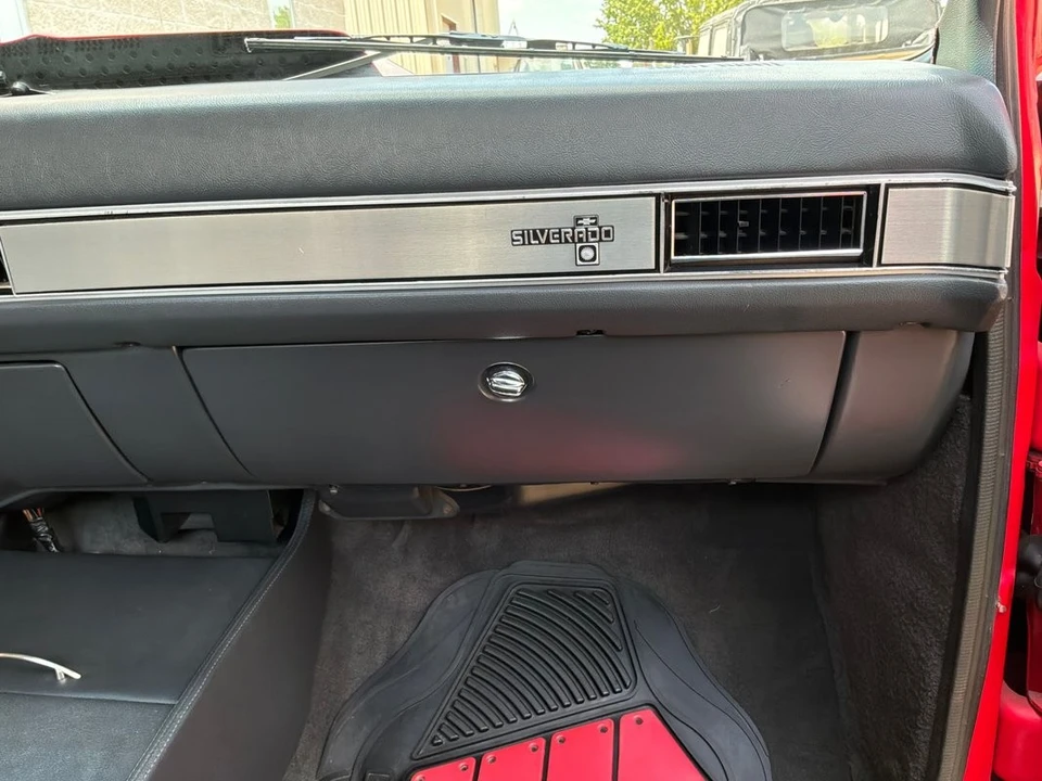 1980 Chevrolet C/K 3rd Gen - Image 19 of 31