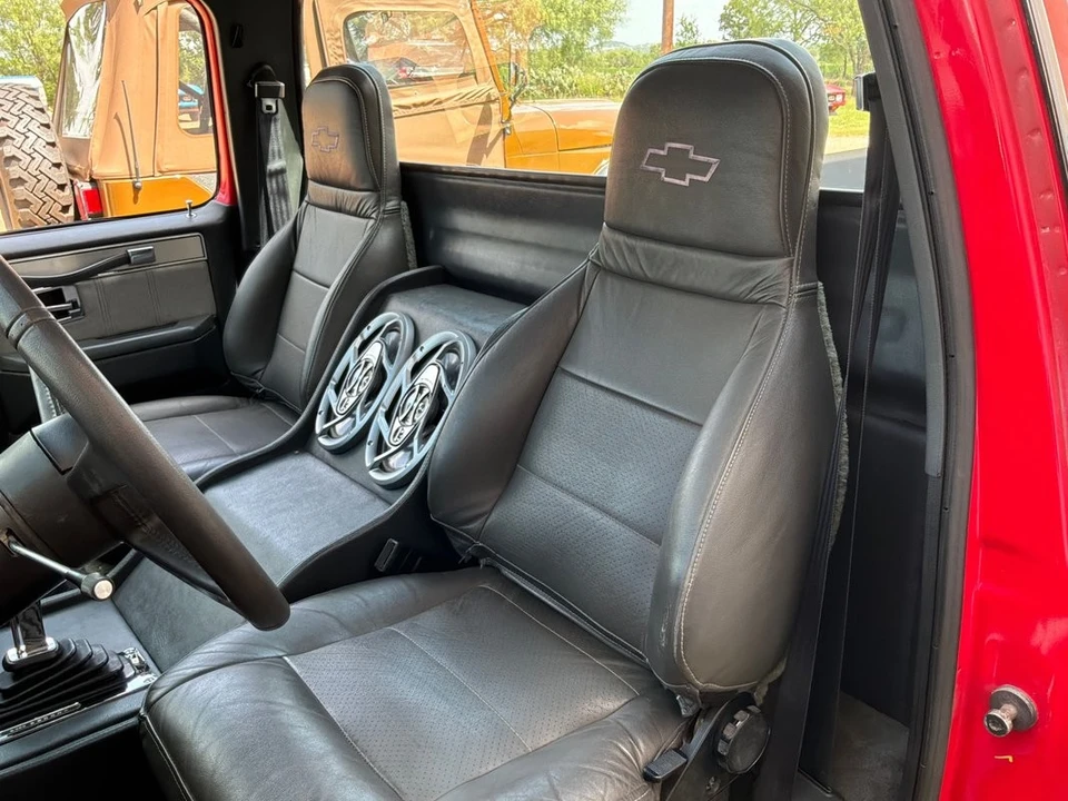 1980 Chevrolet C/K 3rd Gen - Image 26 of 31