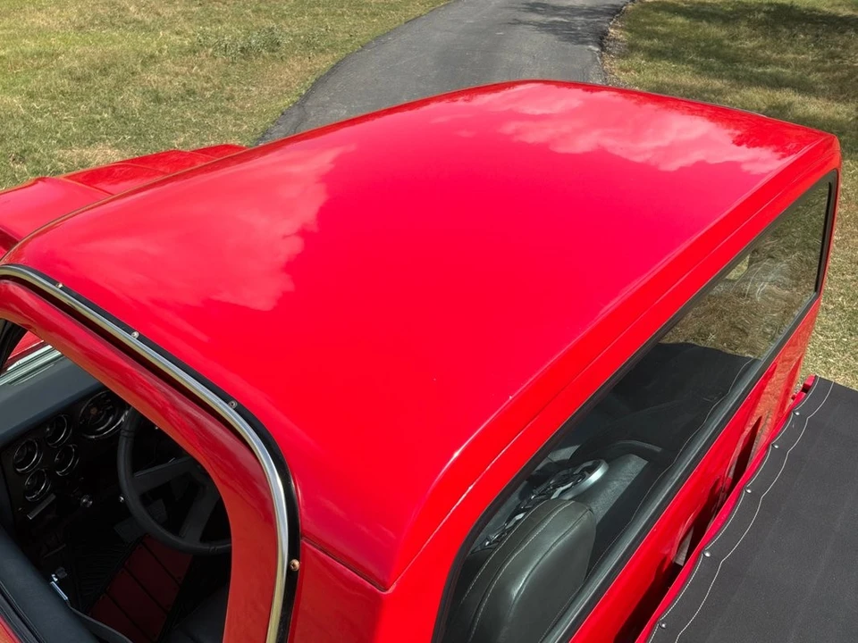 1980 Chevrolet C/K 3rd Gen - Image 29 of 31