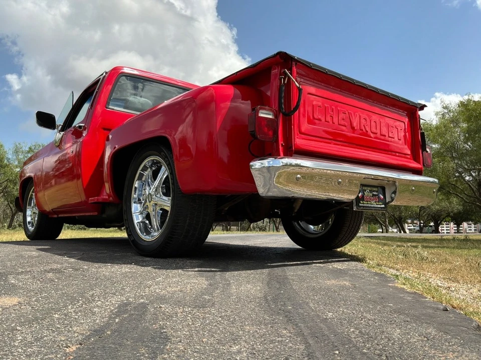 1980 Chevrolet C/K 3rd Gen - Image 30 of 31