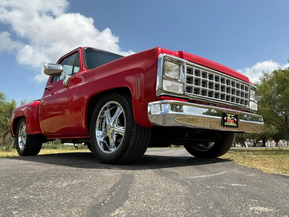 1980 Chevrolet C/K 3rd Gen - Image 6 of 31