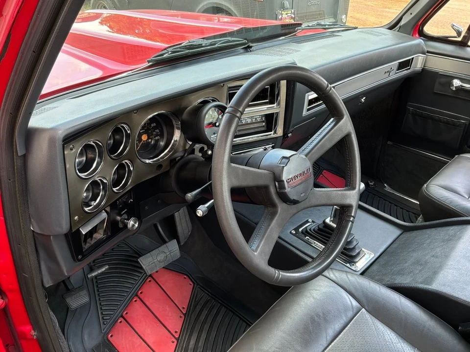 1980 Chevrolet C/K 3rd Gen - Image 15 of 31