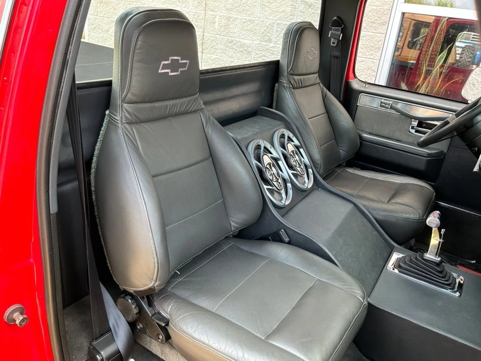 1980 Chevrolet C/K 3rd Gen - Image 22 of 31