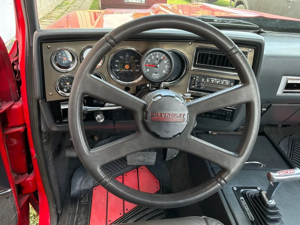 1980 Chevrolet C/K 3rd Gen - Image 16 of 31