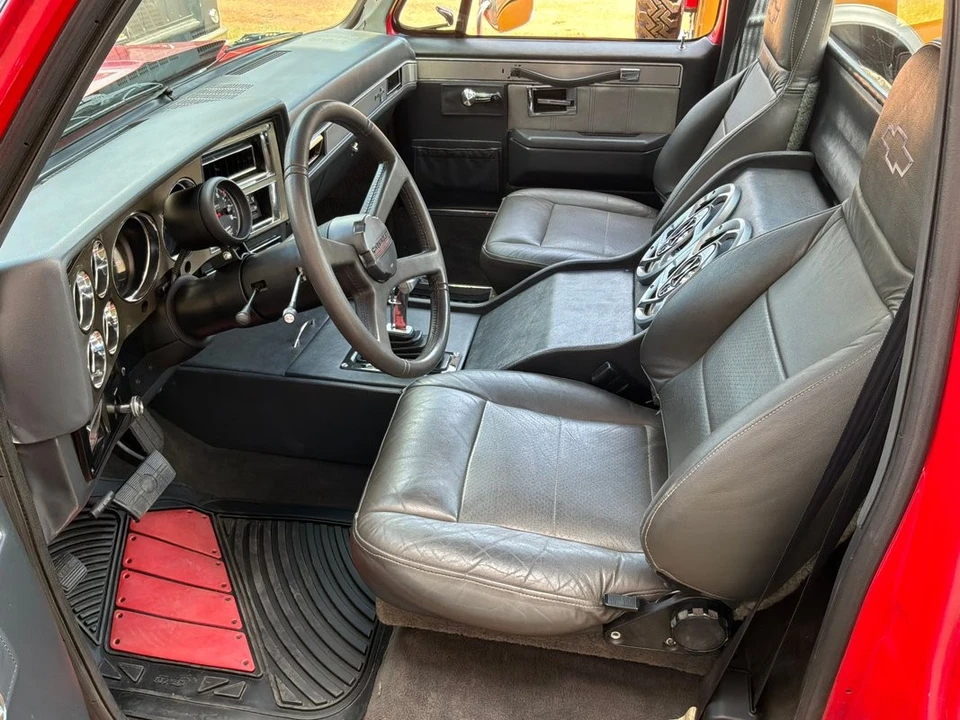 1980 Chevrolet C/K 3rd Gen - Image 2 of 31