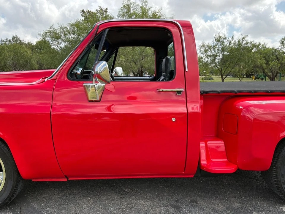 1980 Chevrolet C/K 3rd Gen - Image 12 of 31